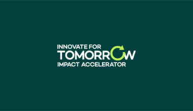 Call For Applications: Innovate For Tomorrow Impact Accelerator 2025 (A