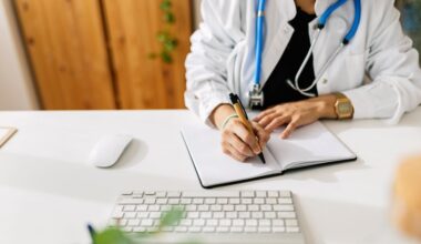 AI Medical Advice: A Question Doctors Should Ask Patients