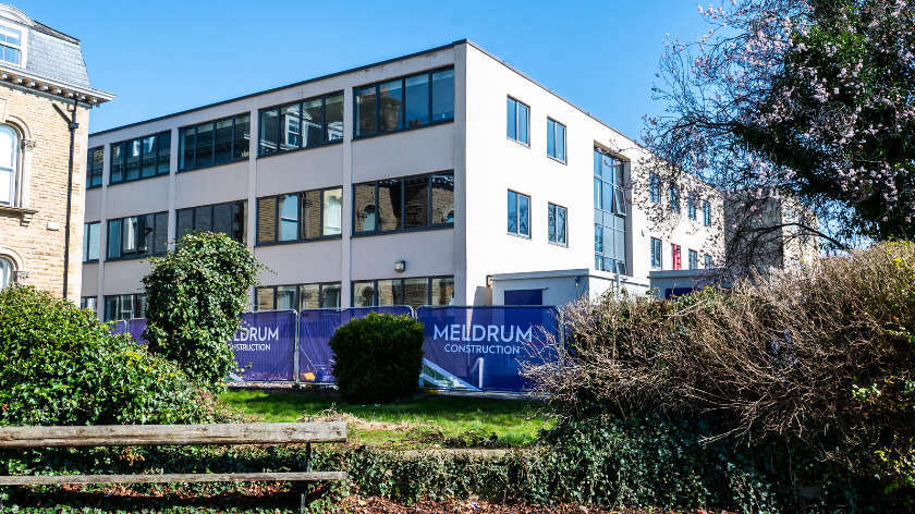 New mental health hub opens in Harrogate