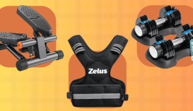 Top Fitness Tools That Can Help Improve Bone Density