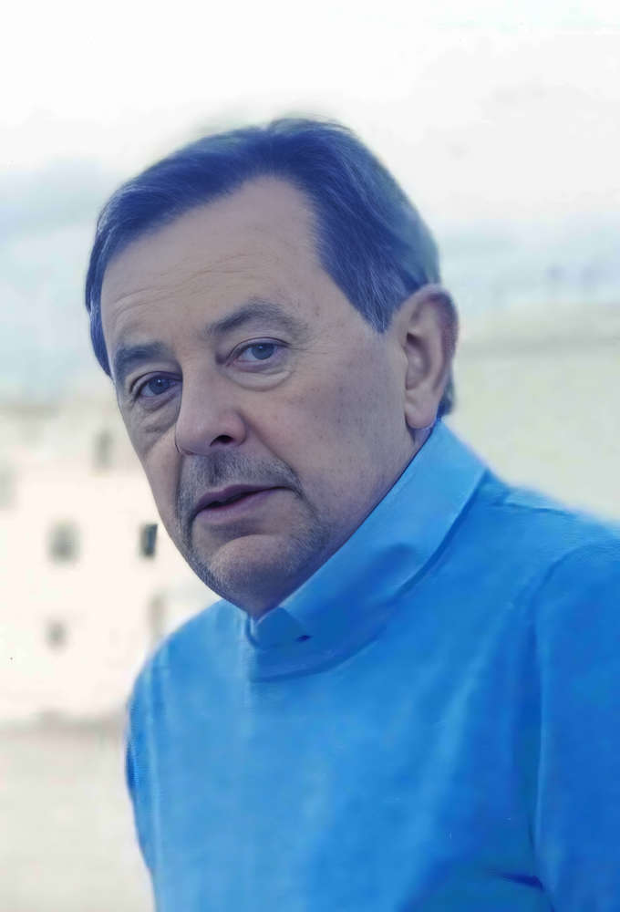 Paul Cusack - Limerick's Live 95