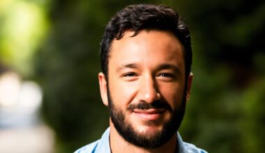 How a Diesel Mechanic Made a Career Pivot to Head of AI at a Startup