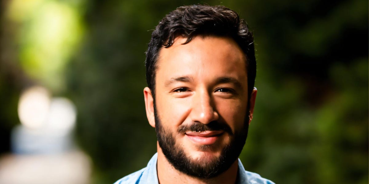 How a Diesel Mechanic Made a Career Pivot to Head of AI at a Startup