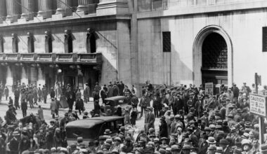7 Bizarre Ways the Stock Market Was Completely Different in 1929