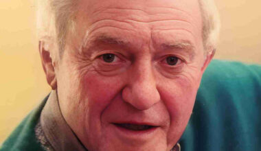 Richard (Dick) Sparling - Limerick's Live 95