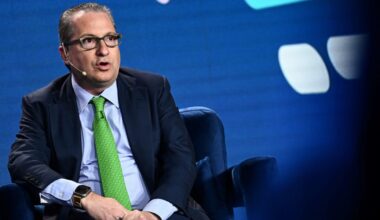 Big Tech's AI Spend Creates 'Prisoner's Dilemma': Davidson Kempner CIO