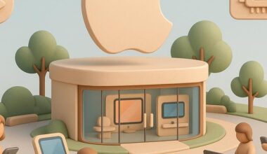 Google Gemini AI Integration Could Be a Game Changer for Apple (AAPL)