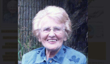 Founder of popular Helene Modes boutique in Limerick has died aged 107.