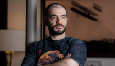 OpenAI Cofounder: Merger Was on the Table After Altman's Firing