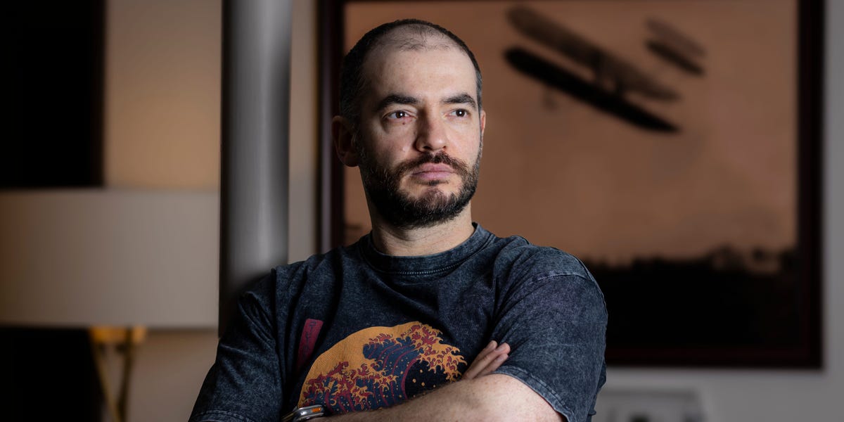 OpenAI Cofounder: Merger Was on the Table After Altman's Firing