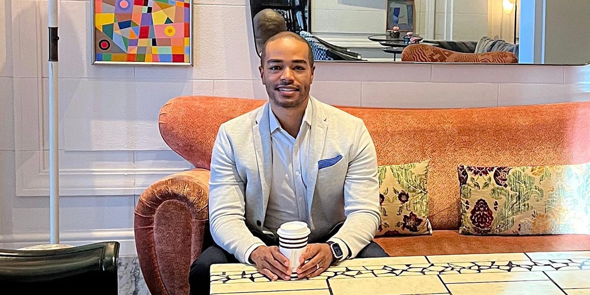 I Left My 15-Year Career for Startups. the Risk Was Worth It.