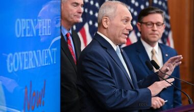 4 Data Points Investors Can Use to Monitor the Economy During Shutdown