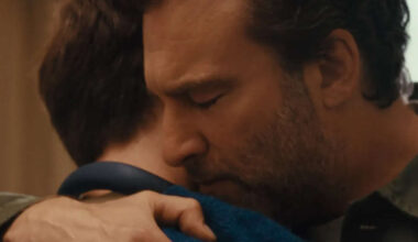 Viewers 'sobbing' after John Lewis release Christmas advert for 2025