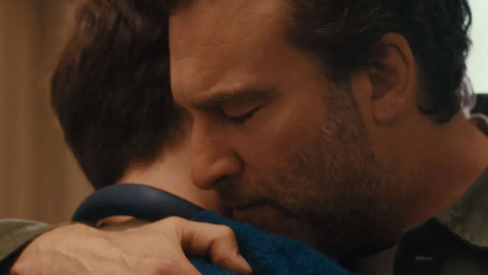 Viewers 'sobbing' after John Lewis release Christmas advert for 2025