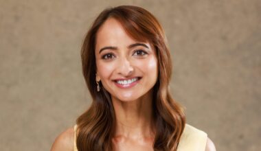 3 Skincare Supplements Taken by Pharmacist for Clear, Youthful Skin