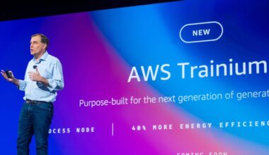 Startups Find Amazon Chips Less Competitive Than Nvidia GPUs: Document