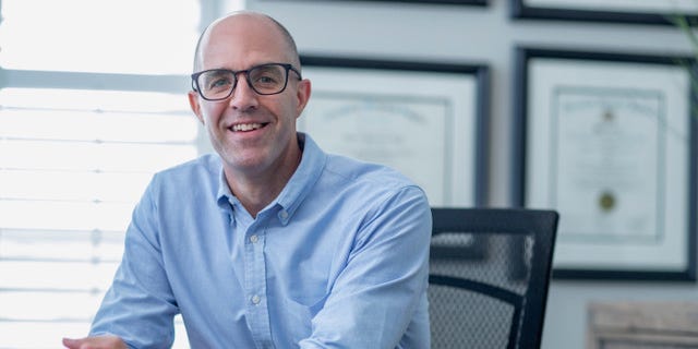 A Longevity Expert Shares the 3 Workouts to Live Longer and Boost Fitness