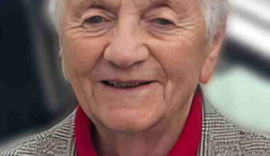 Sr. Mary Carmel O’Donoghue - Limerick's Live 95