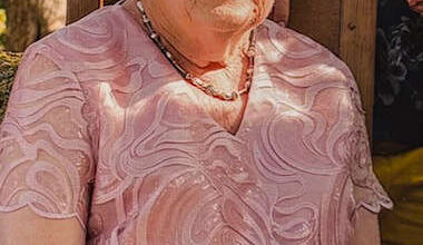 June Hannan (née McNamara) - Limerick's Live 95