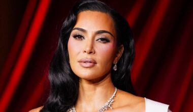 Kim Kardashian Slams Psychics For Wrongfully Predicting She Will Pass The Bar