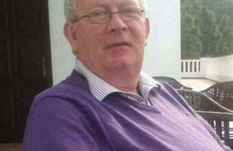 Pat O'Neill - Limerick's Live 95