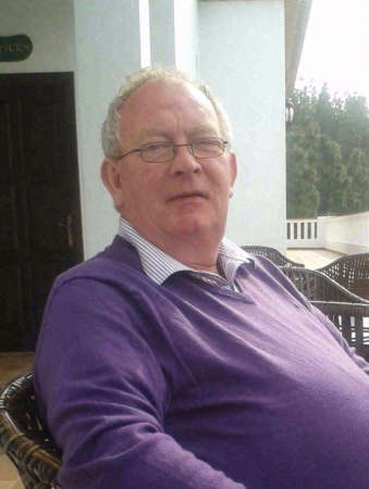 Pat O'Neill - Limerick's Live 95