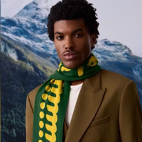 Ricola launches essential oil-infused scarves for sinus relief | National News