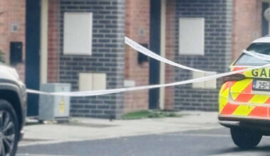 Gardaí investigate discovery of man's body in Louth