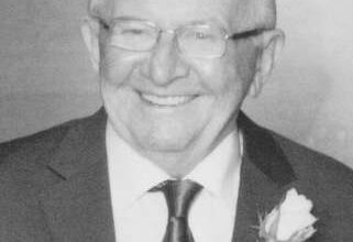 Patrick (Pat) Carty - Limerick's Live 95