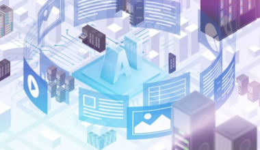 The Global Race to Build AI Infrastructure