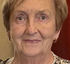 Lena O'Regan (née Boyce) - Limerick's Live 95