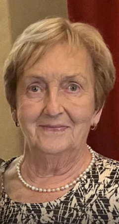 Lena O'Regan (née Boyce) - Limerick's Live 95