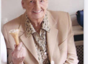 Noreen Barry (née Galvin) - Limerick's Live 95