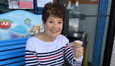 Longevity Secrets of a 93-Year-Old Who Spends Hours a Day in the Gym