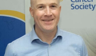 Irish Cancer Society partners with construction industry bodies