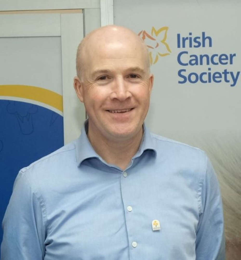 Irish Cancer Society partners with construction industry bodies