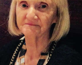 Mary FLYNN (née POWER) - Limerick's Live 95