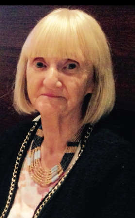 Mary FLYNN (née POWER) - Limerick's Live 95