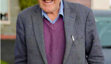 William (Liam) Mullane  - Limerick's Live 95