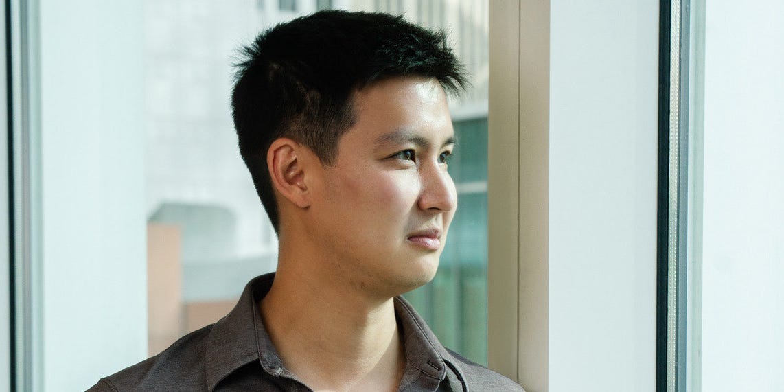 A Young VC Is Deploying a Bold Strategy for Investing in AI Startups.