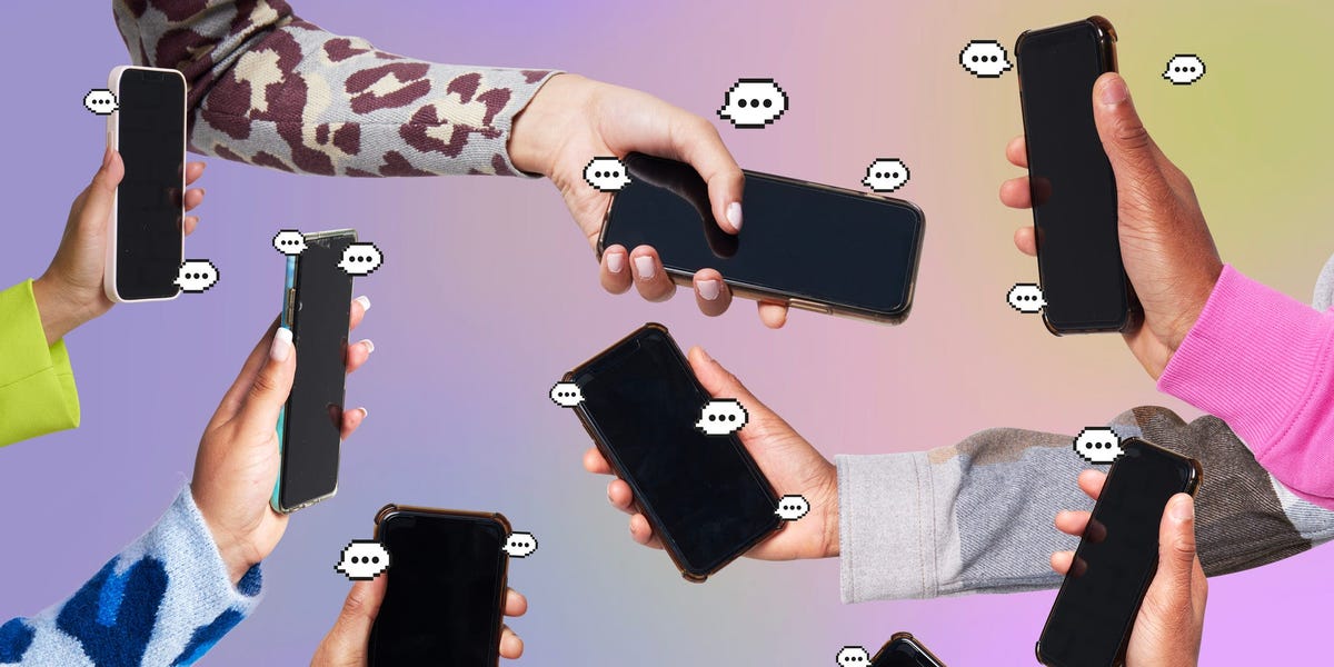 Do I Really Want ChatGPT Joining My Group Chat?