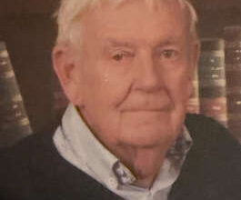 Billy Wixted - Limerick's Live 95