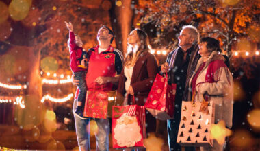 Road closures today as Limerick City hosts Christmas lights switch-on