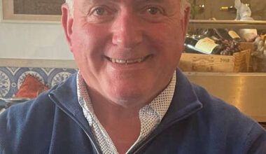 Dermot (Thomas) Darcy - Limerick's Live 95