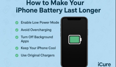 Apple Is Testing a New Battery Feature That Could Make iPhones Last Longer