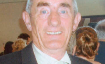 Joseph Cronin - Limerick's Live 95