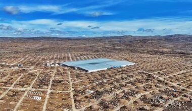 Chasing secrets of the universe on world's rooftop in SW China