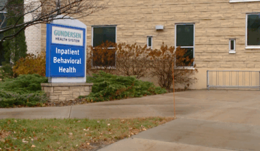 Gundersen nears $5.2 million goal for Wisconsin's first mental health urgent care unit | Health