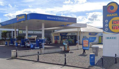 Planning permission granted for new drive thru restaurant on Donore Road