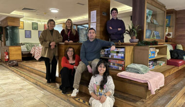 Mental Health café opens in Limerick for people needing support